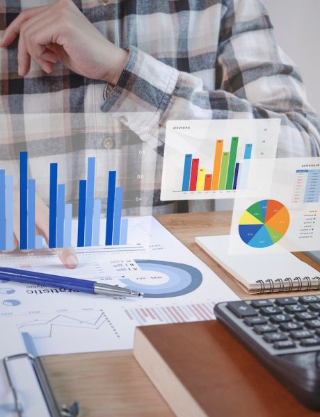 Organisational Process Automation